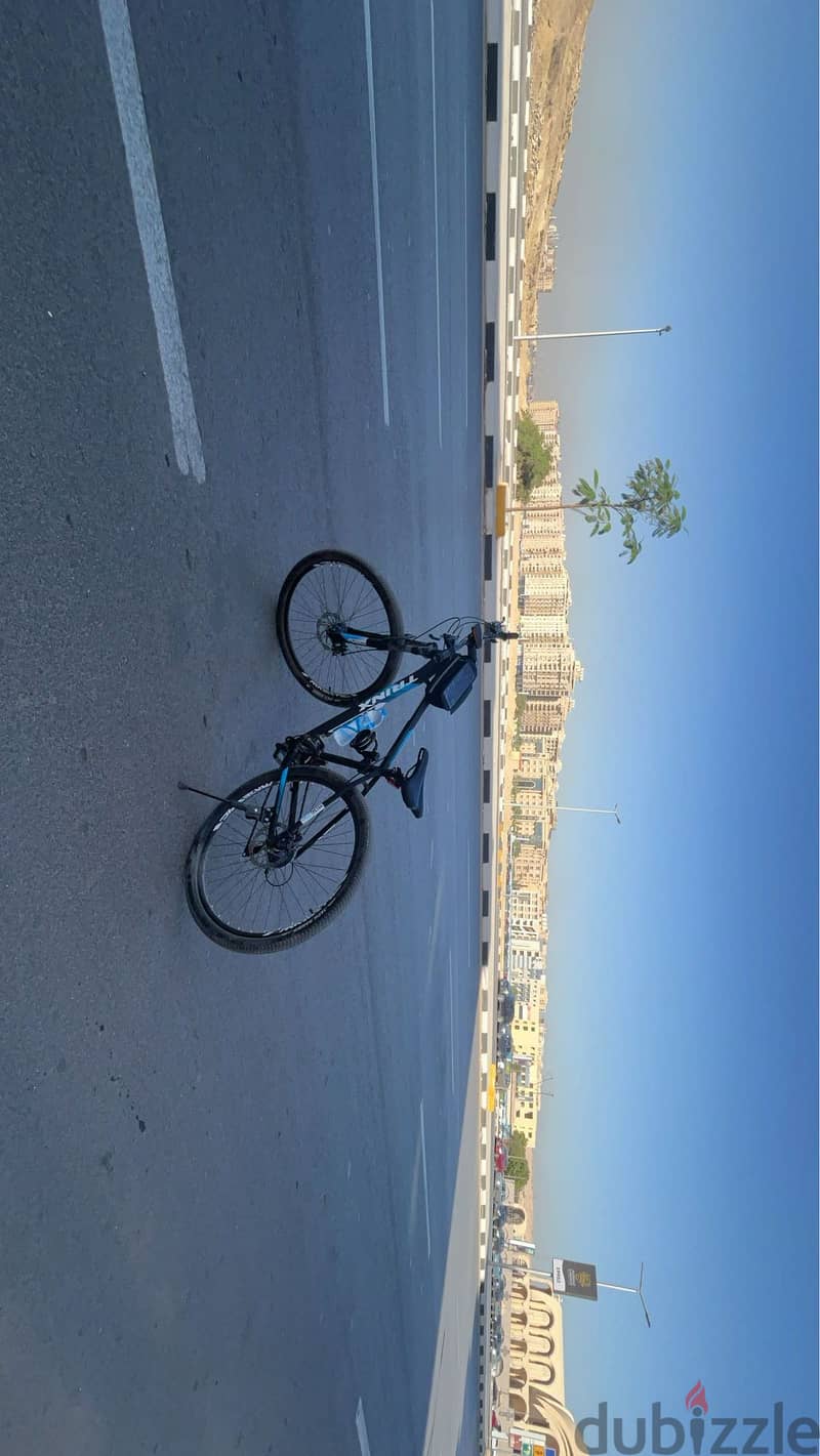 Trinx M136 Pro 29 1