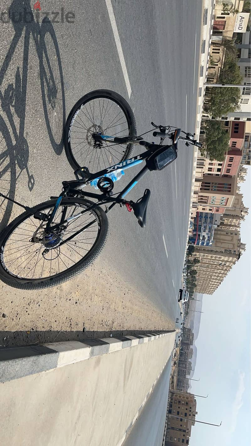 Trinx M136 Pro 29 2