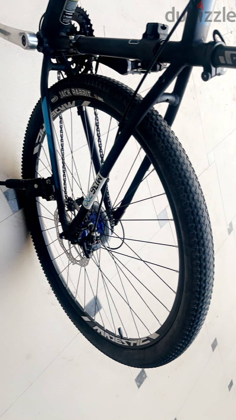 Trinx M136 Pro 29 5