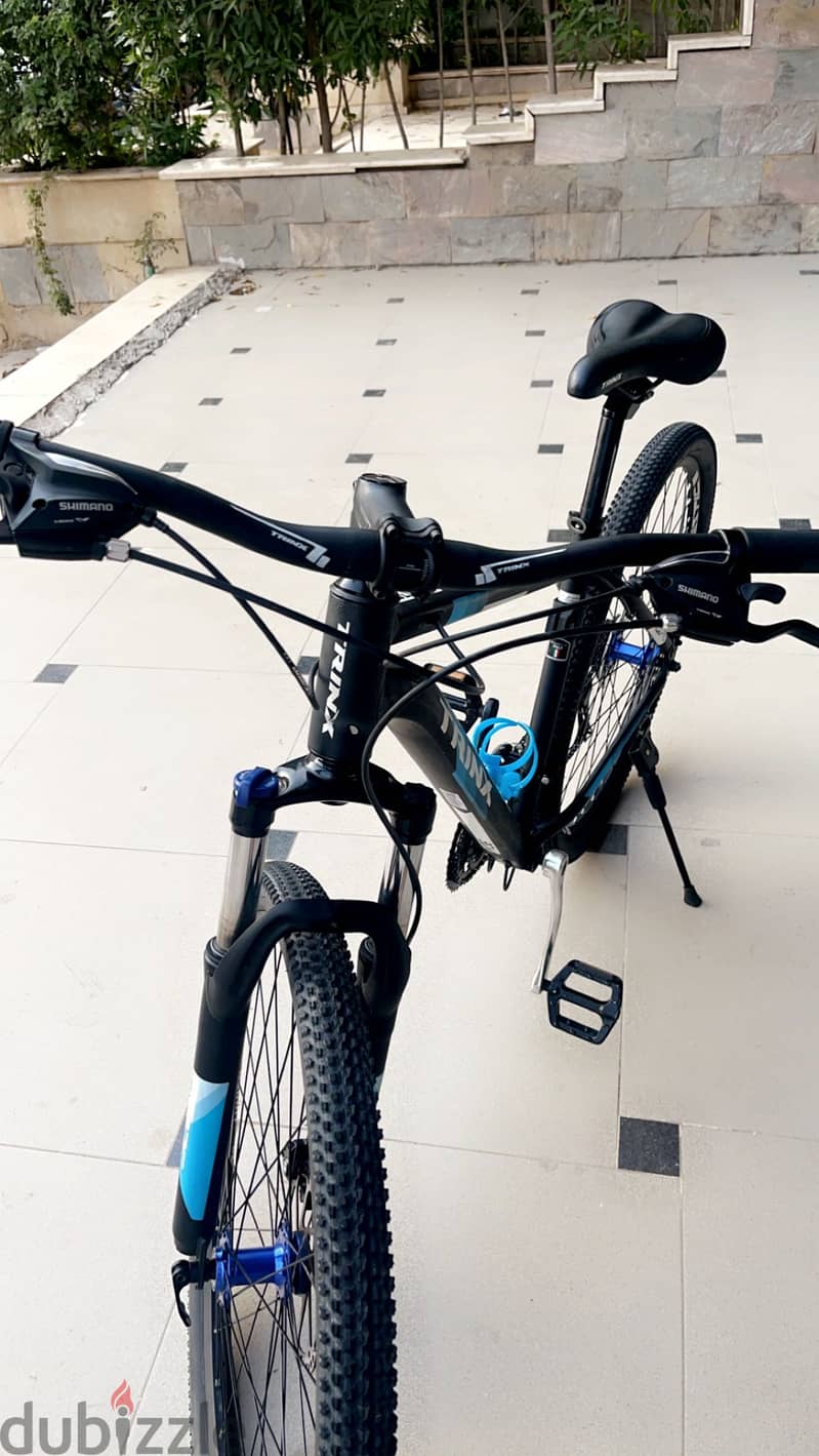 Trinx M136 Pro 29 6