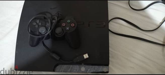 PlayStation 3 320G Excellent condition