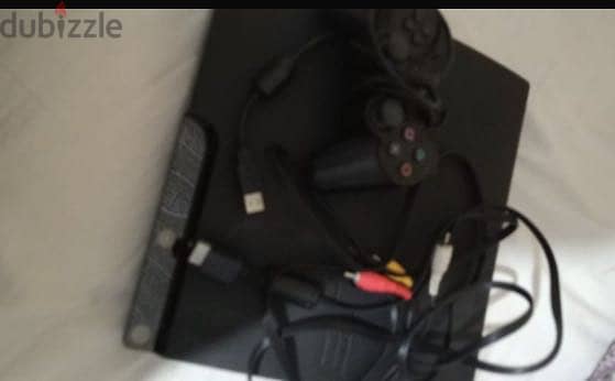 PlayStation 3 320G Excellent condition 1