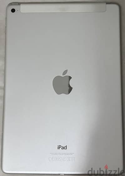 IPad Air 2