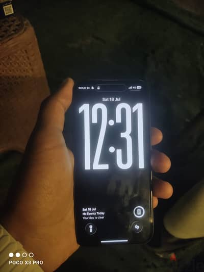 Apple - iPhone 15 Pro