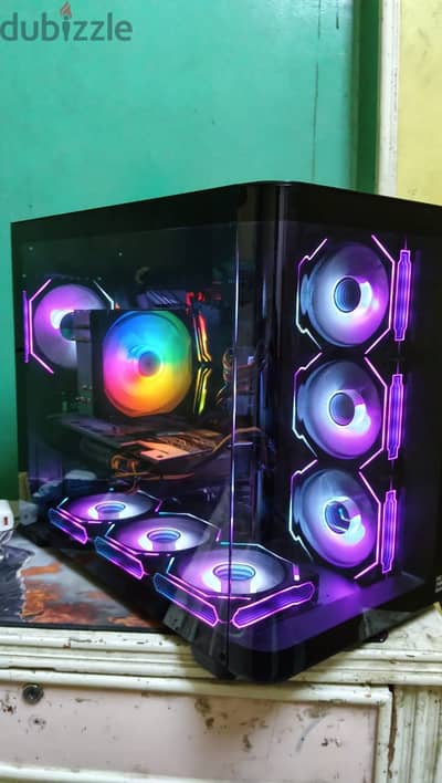 تجميعه pc