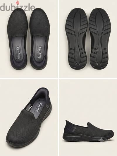 اسكتشر حريمى  اوريجينال - Women’s Sketchers Original