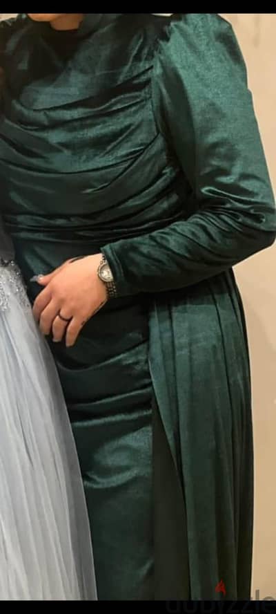 فستان مقاس xl