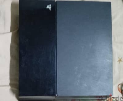 ps4 جديد