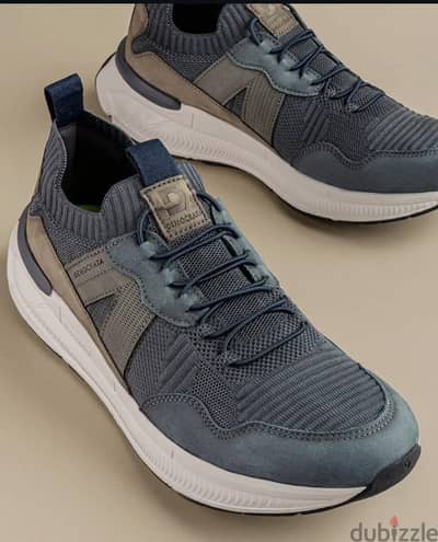 Shoes Democrata Brazilian brand New Size 42