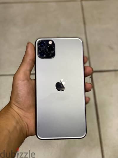 Apple - iPhone 11 Pro Max