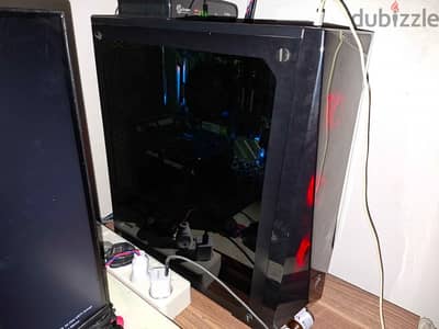 تجميعه جيمنج 1650 super