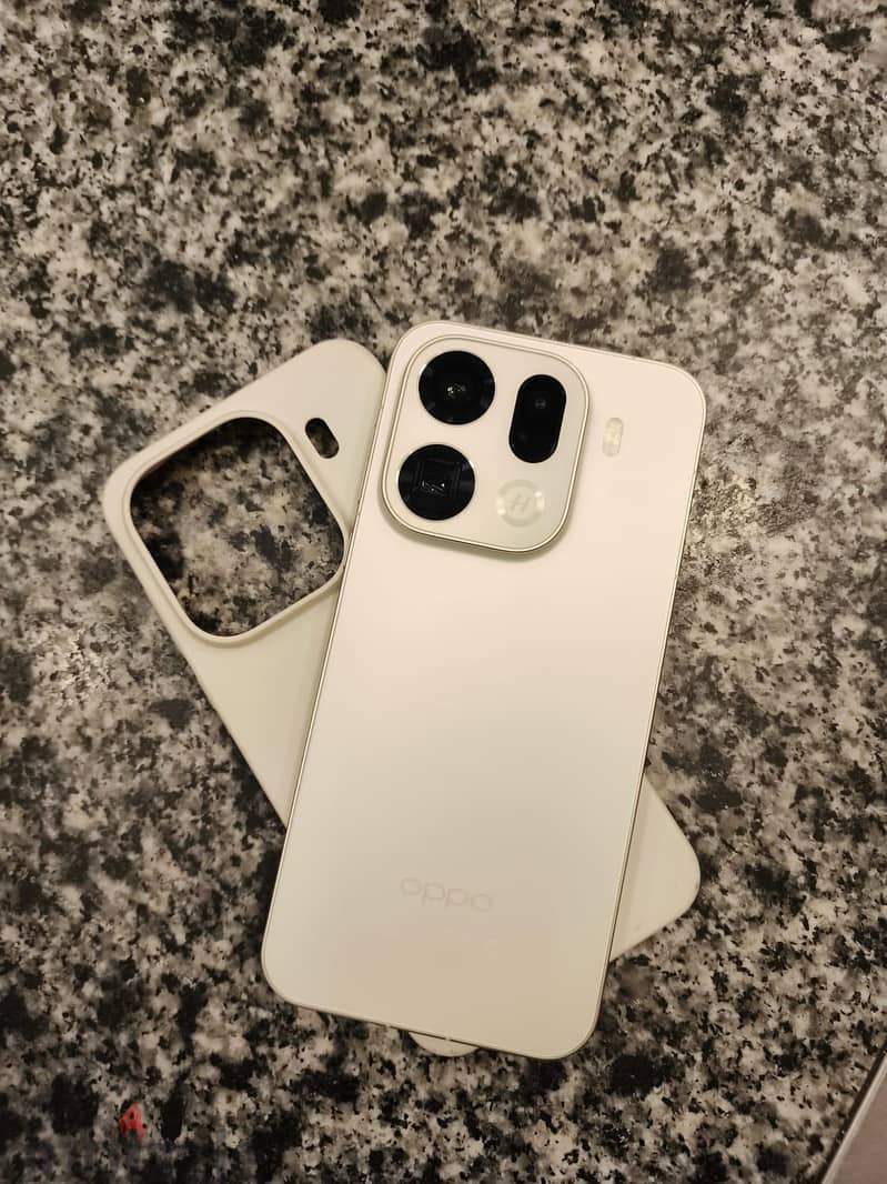 oppo find x9 pro 1