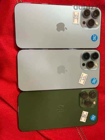 Apple - iPhone 13 Pro Max