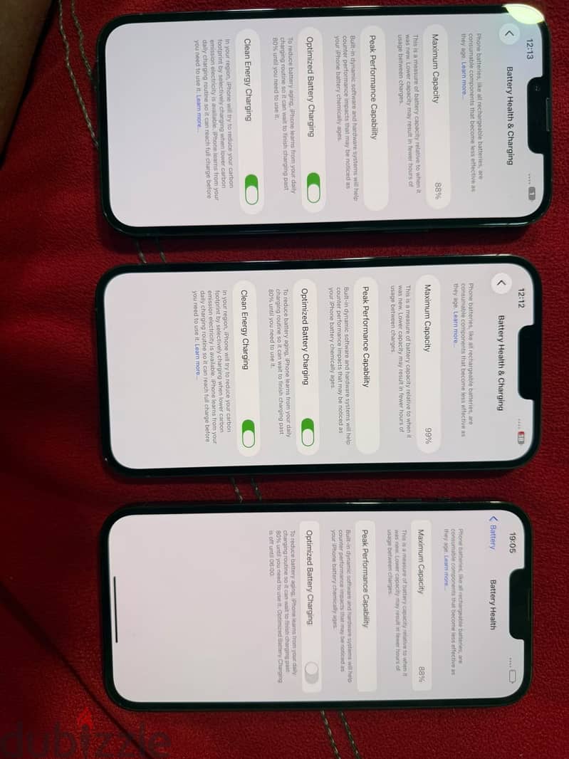 Apple - iPhone 13 Pro Max 2