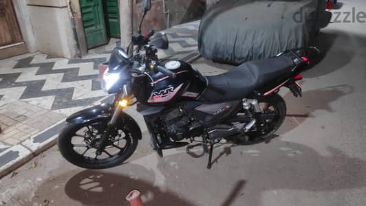 Vigorey Vlr200 CPF