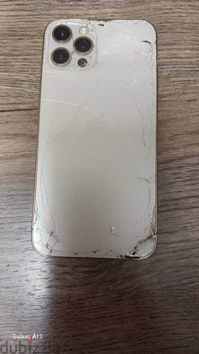 Apple - iPhone 12 Pro