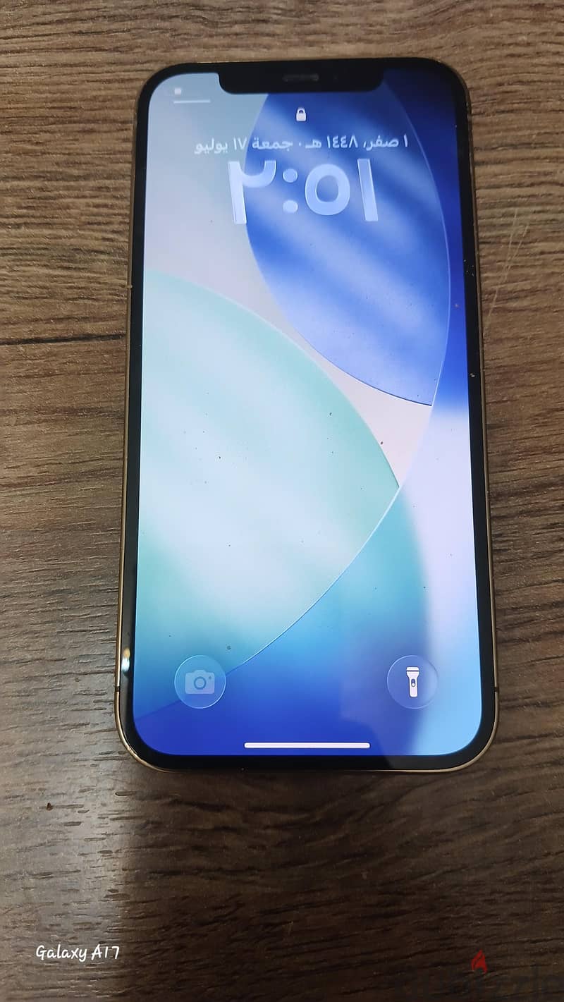 Apple - iPhone 12 Pro 1