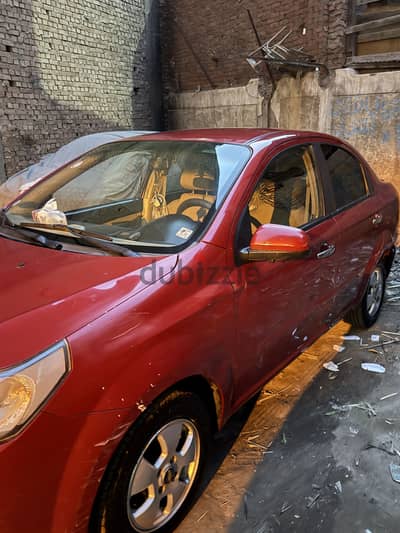 Chevrolet Aveo 2020