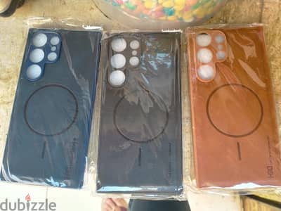جرابات سامسونج جلاكسي اس 24 الترا