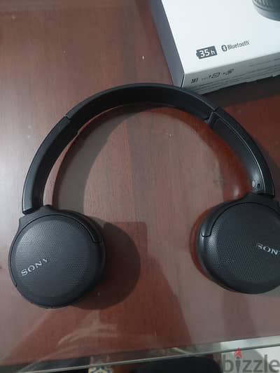 Sony wh ch510