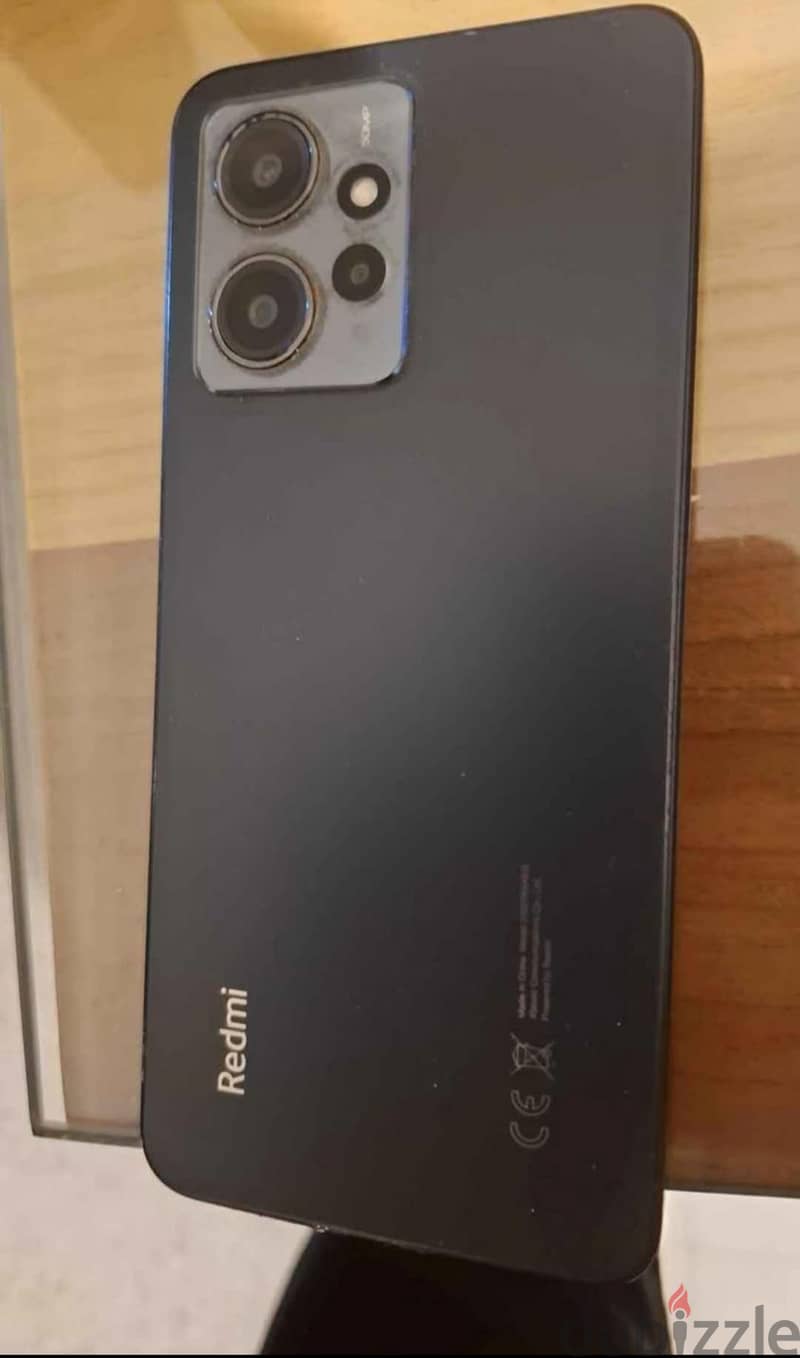 Xiaomi Redmi 12 2