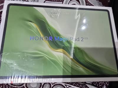هونر  ماجيك باد 2 زيرو بورقته بكل حاجاته