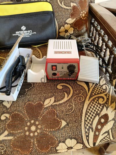 ميكروموتر 204