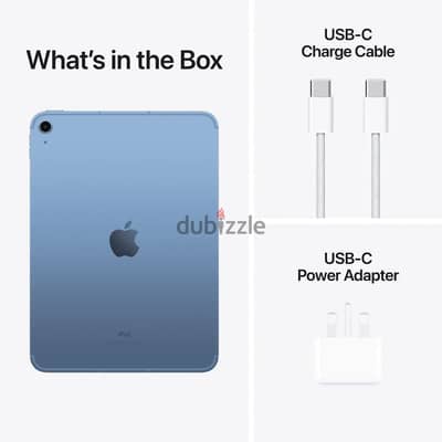 iPad a16 256Gb