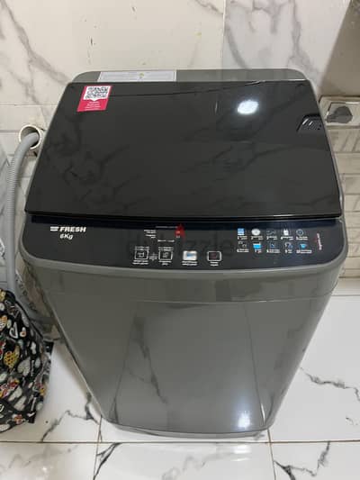 غشاله فرش 6 kilo