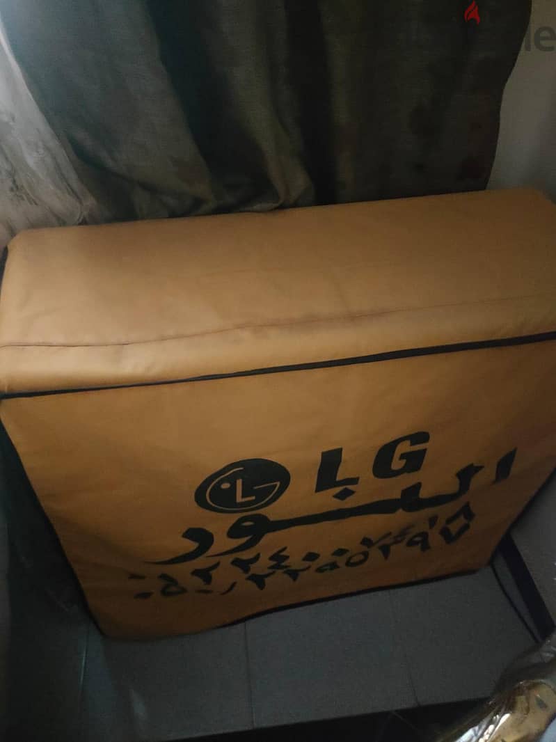 تكييف LG 1