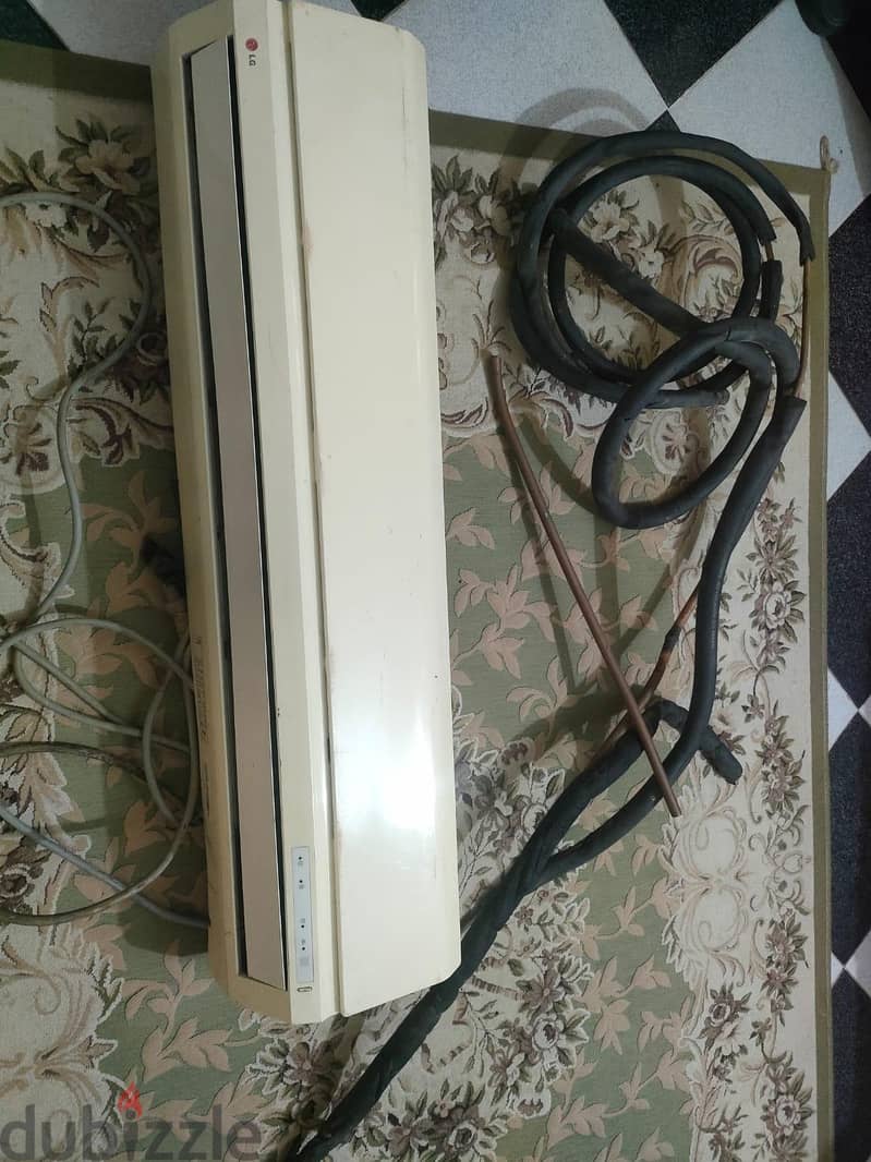 تكييف LG 2