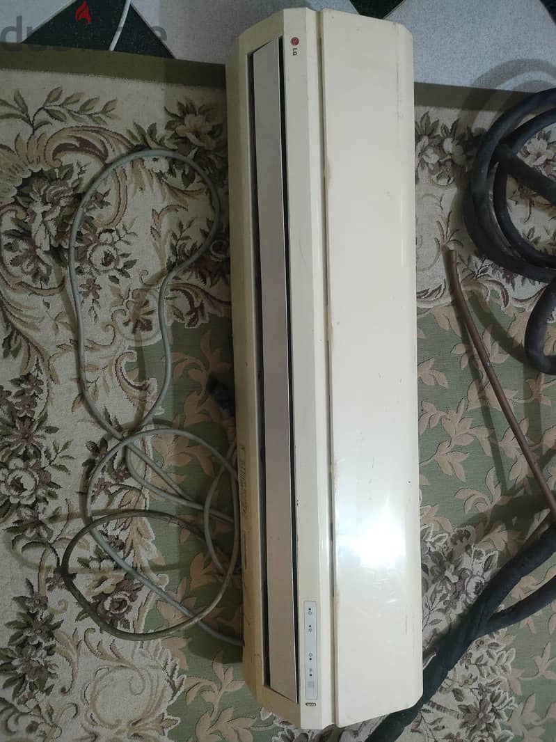 تكييف LG 3