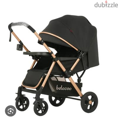 Stroller Beeleco