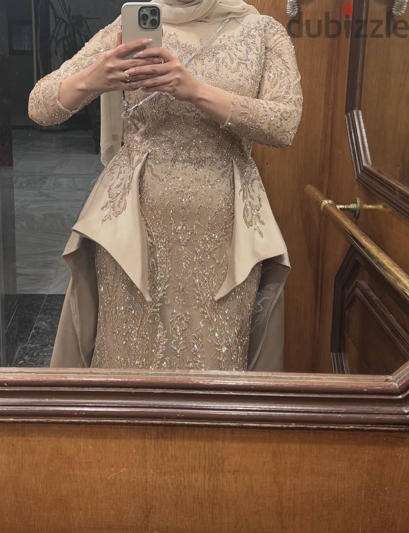 Dress 1