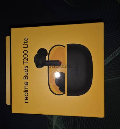 Realme Buds T200 Lite