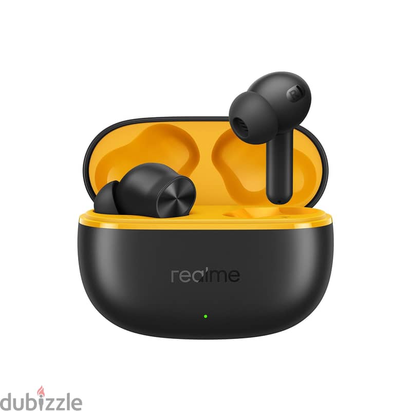Realme Buds T200 Lite 1