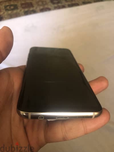 Samsung S8 Plus