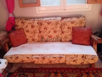 روض الفرج