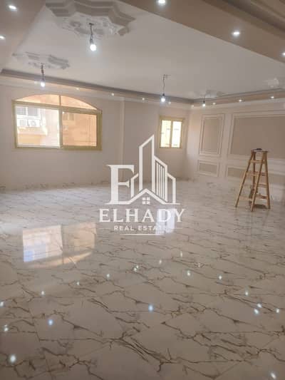 First Apartment for Rent 165m - Sector Six, Zahraa El Maadi