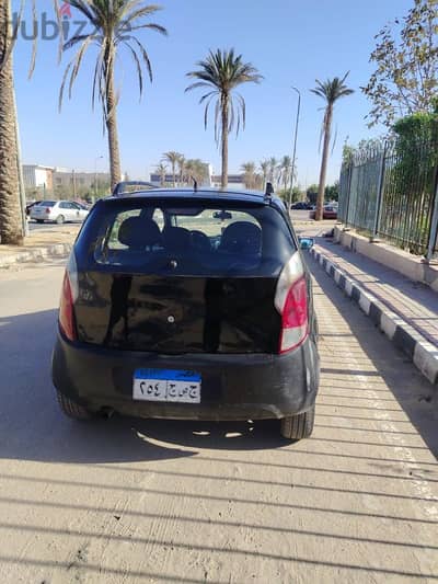سبيرانزا إيه 113 2012