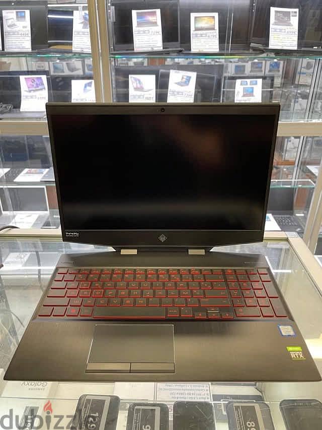Hp omen 1