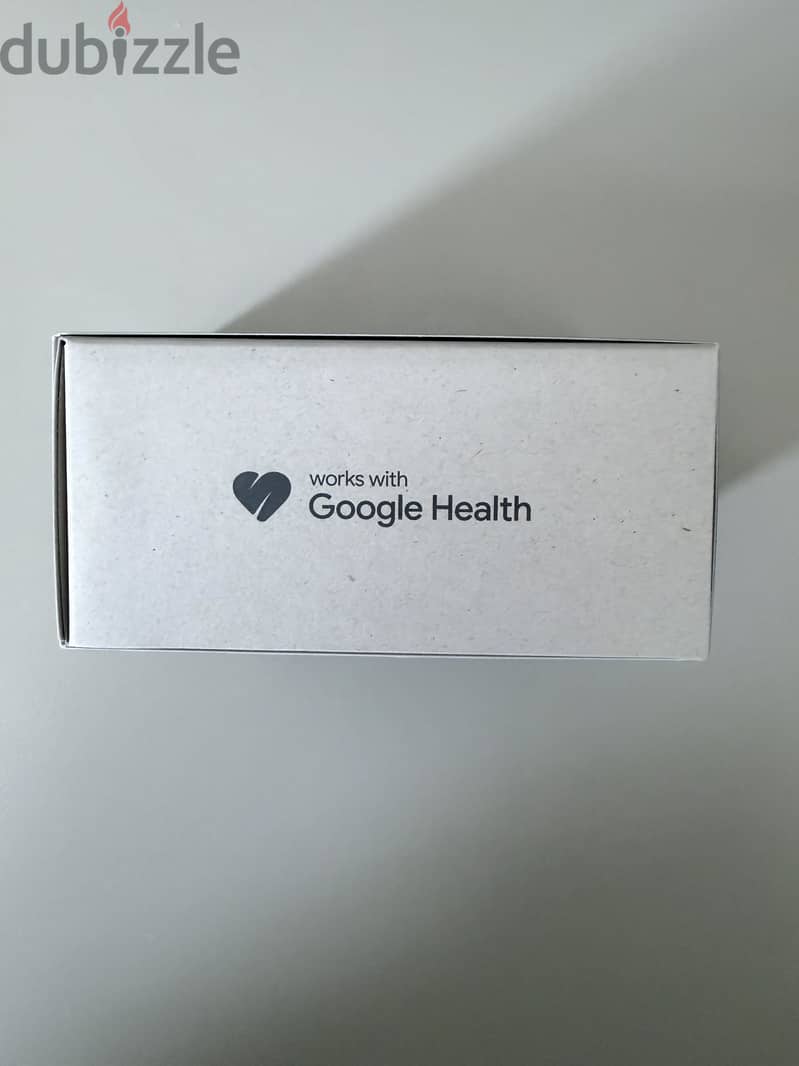 Google Fitbit Air - NEW 3