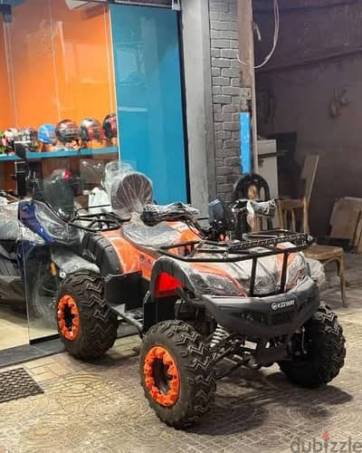 Beach buggy keeway jumbo2025