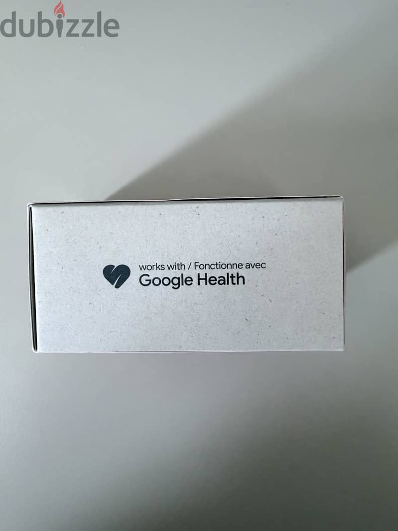 Google Fitbit Air - NEW 3