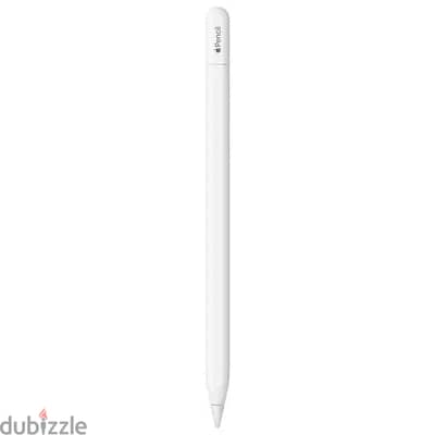 Apple Pencil (USB-C)
