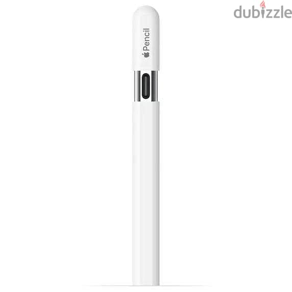 Apple Pencil (USB-C) 1