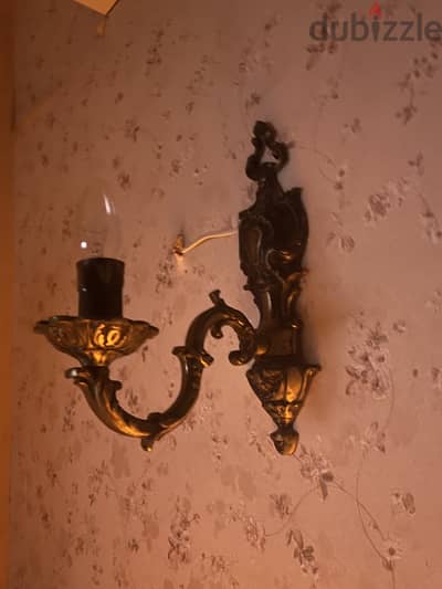 نجفه و ابليك نحاس