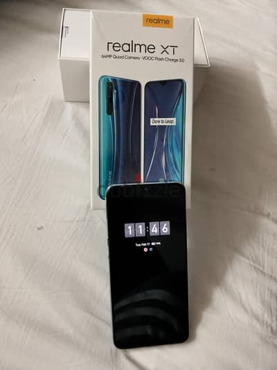 Realme XT