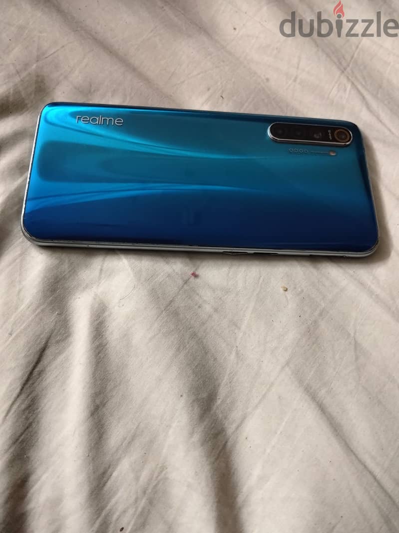 Realme XT 1