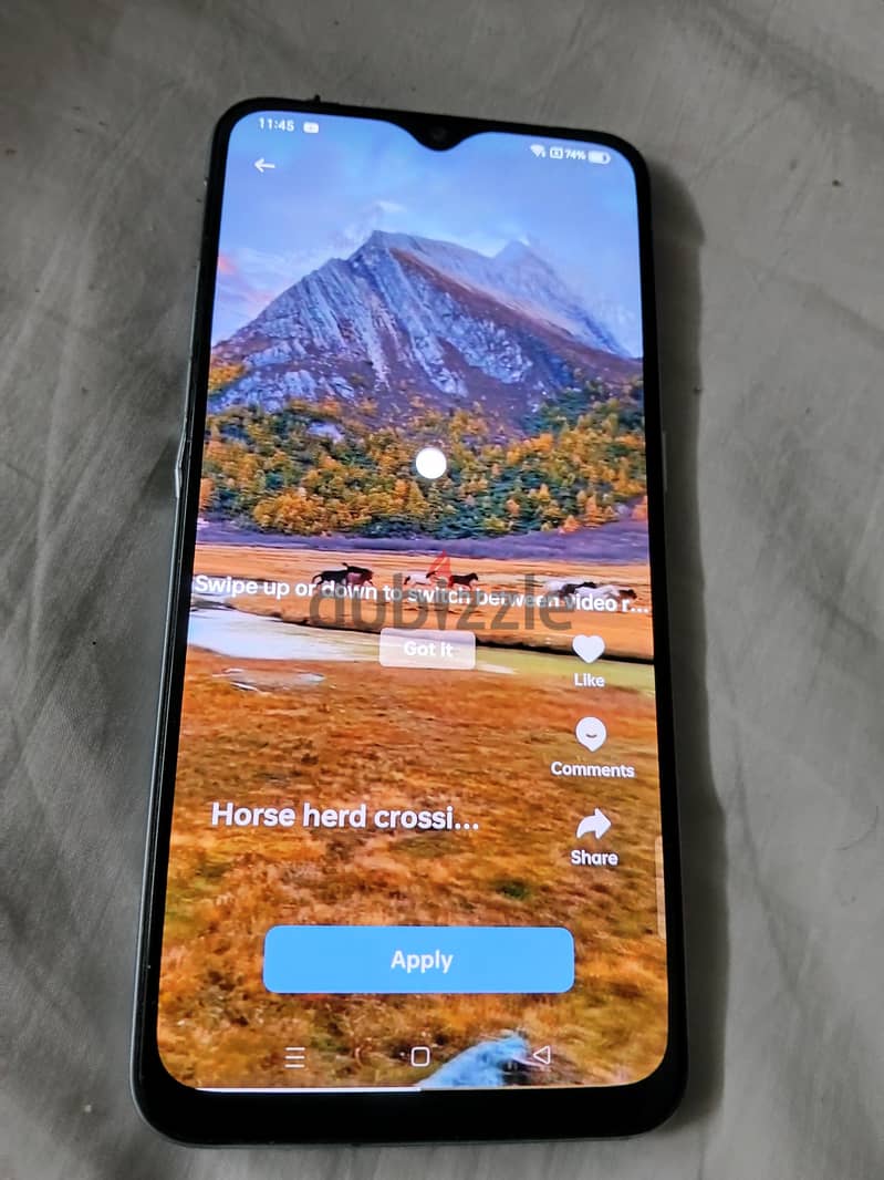 Realme XT 2